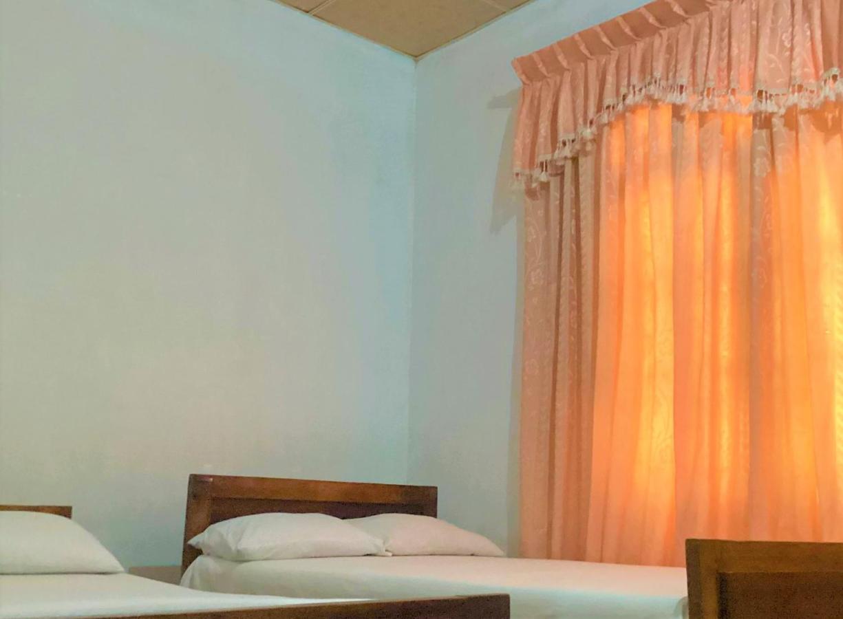Grand Refuge Holiday Rooms Анурадхапура Экстерьер фото